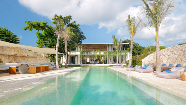 Villa Seascape - 3BR